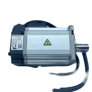 MSMD042G1U Minas Serie A5 Motor de 400W de Baja Inercia Tipo Cableado para Automatización Industrial - Product Image 5