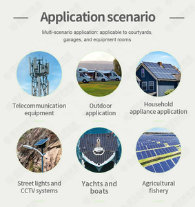 Wholesale Price Home Hybrid System 5Kw 6.2Kw 8Kw 10Kw 12Kw Off Grid Complete Solar Power <b>Set</b> LAV-6.2KW Wholesale Price Home Hybr - Product Image 6