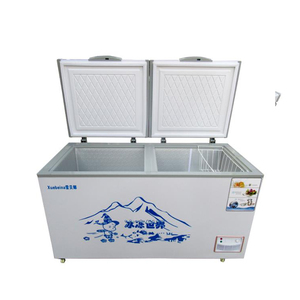 Congelador Comercial, Refrigerador Doméstico, Congelador Horizontal, Congelador Tipo Arcón en Venta - Product Image 5