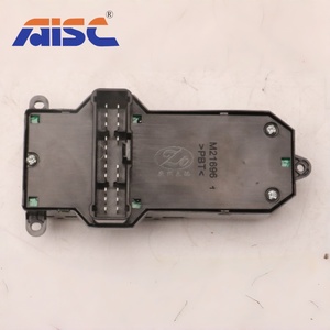 Interruttore Alzacristalli Elettrico AISC 35750-S5A-A02ZA per TOYOTA CIVIC, Ricambi Auto Giapponesi e Coreani, Soluzione Completa dal 1993 - Product Image 3