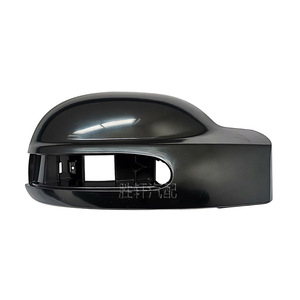 Mercedes-Benz Viano W639 <b>Mirror</b> Housing <b>Plastic</b> Rearview <b>Mirror</b> Cover Full Set 12V A6398110461 A6398110561 - Product Image 1