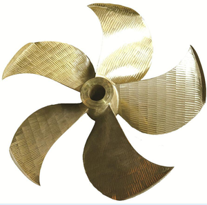 Hélice en marin de grande taille pour bateau, hélice pour <span class=keywords><strong>grand</strong></span> navire, de bonne qualité - Product Image 2