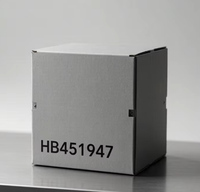 Filtre à air pour H RX HB451947 pour les séries H PX/PXR/PB