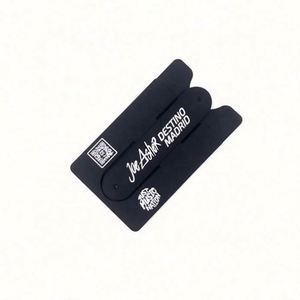 กระเป๋าใส่บัตรเครดิตคุณภาพสูง ดีไซน์โดดเด่น ใช้เป็นที่วางโทรศัพท์ได้ - Product Image 2