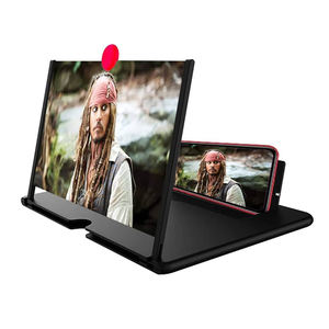 Portable haute <span class=keywords><strong>d</strong></span>éfinition 10/12 pouces amplificateur <span class=keywords><strong>d</strong></span>'<span class=keywords><strong>écran</strong></span> de téléphone portable <span class=keywords><strong>loupe</strong></span> 3D amplificateur <span class=keywords><strong>d</strong></span>'<span class=keywords><strong>écran</strong></span> Portable <span class=keywords><strong>Smartphone</strong></span> - Product Image 5