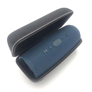 Fumao เคสเดินทางแบบแข็งสำหรับ <span class=keywords><strong>JBL</strong></span> <span class=keywords><strong>Charge</strong></span> <span class=keywords><strong>4</strong></span>เคสลำโพงไร้สายกันน้ำ - Product Image 4