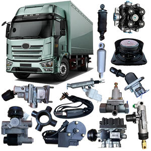 Garantía de alta calidad, piezas de Camiones Dongfeng, piezas de repuesto Dongfeng para camiones - Product Image 3