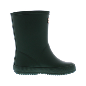 Zapatos para Bebés/Niños Pequeños, Modelo First Classic Boot, Talla 10, Color Verde, Modelo MSS-KT5094RMAHGREEN - Product Image 2