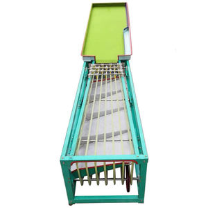 Máquina clasificadora de cerezas de alta capacidad y nuevo diseño, máquina clasificadora de patatas para mayoristas - Product Image 4