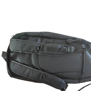 <span class=keywords><strong>Sac</strong></span> <span class=keywords><strong>de</strong></span> <span class=keywords><strong>sport</strong></span> à main en nylon imperméable personnalisé, sacs <span class=keywords><strong>de</strong></span> karaté, <span class=keywords><strong>judo</strong></span> bjj taekwando - Product Image 3