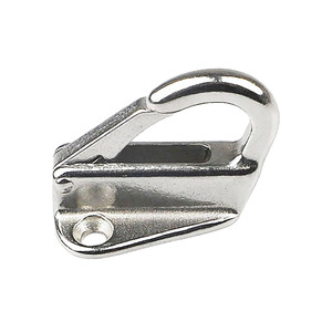 Crochet de pare-battage robuste à visser pour fixation murale, crochet de pare-battage marin - Product Image 2