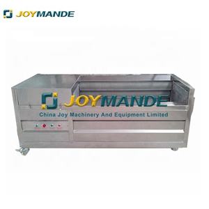 البطاطا الحلوة/غسل الجزر و آلة تقشير - Product Image 1