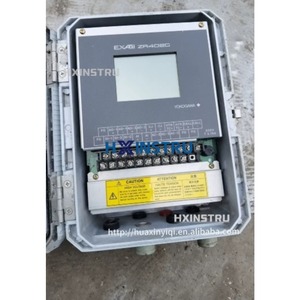 Nuevo Analizador y Convertidor de Oxígeno de Zirconia Tipo Separado Yokogawa ZR402G-M-E-E-A/SCT H - Product Image 4