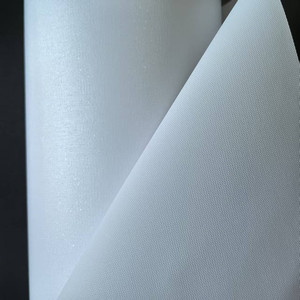 Rouleau de toile imprimable brillante imperméable pour artistes, toile en polyester pour impression jet d'encre, toile pour peinture au diamant - Product Image 2