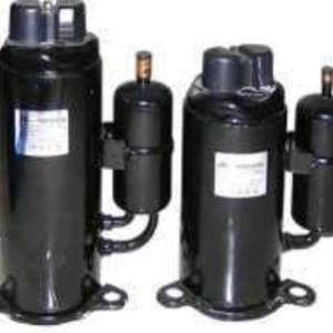 Compresseur de climatisation Gree RT5534GNE1B pour remplacement et réparation - Product Image 1