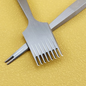 เครื่องมือขัดเงาแบบฟันเรียวหกแฉก รุ่น Oem Advanced Texture Integrated Molding <span class=keywords><strong>ฟ</strong></span>ันแคบ แบบยุโรป <span class=keywords><strong>ฟ</strong></span>ันเฉียงแบบฝรั่งเศส สำ<span class=keywords><strong>ห</strong></span>รับขัดเงาภายใน - Product Image 5