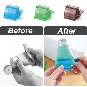Wholesale <b>Toothpaste</b> Tube <b>Squeezer</b> <b>Toothpaste</b> Dispenser Extruder - Product Image 2