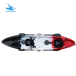 <span class=keywords><strong>Kayak</strong></span> inflable para 3 personas, nuevo diseño, alta calidad y bajo precio - Product Image 6