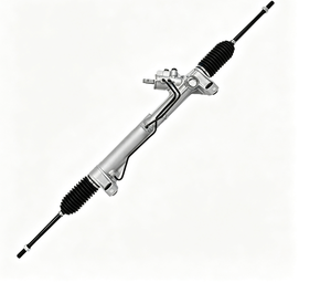 Auto Steering <b>Gear</b> <b>Box</b> Power Steering Rack for VW Multivan T4 LHD 701422055C - Product Image 4