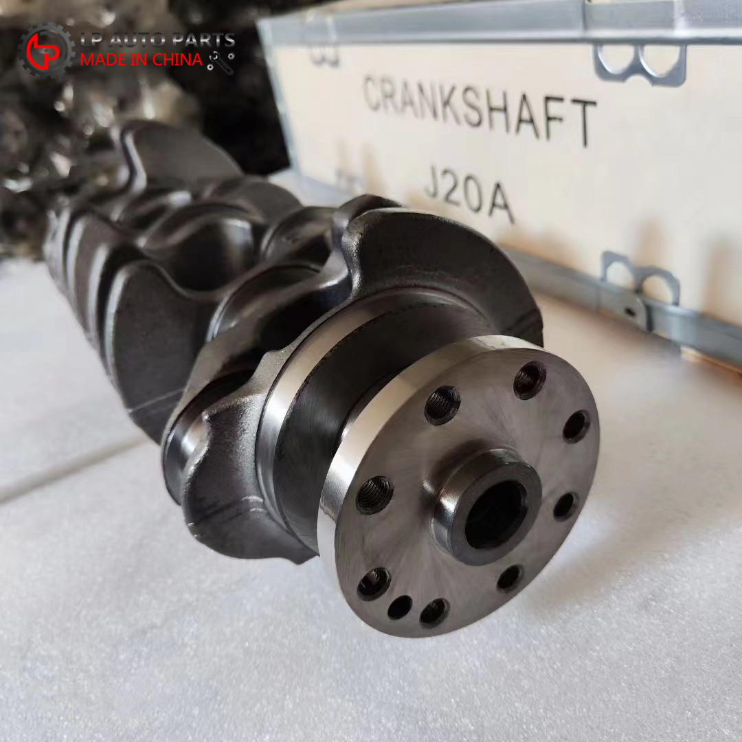 Suzuki Grand Vitara SX4 2.0 LTR - J20A Crankshaft SPARE PARTS