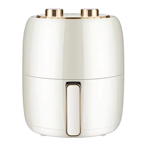 <span class=keywords><strong>Freidora</strong></span> de <span class=keywords><strong>Aire</strong></span> Eléctrica Moderna de 1200W, 3.5L, con Tecnología de <span class=keywords><strong>Aire</strong></span>, Ahorro de Energía, Garantía de 1 Año - Product Image 3