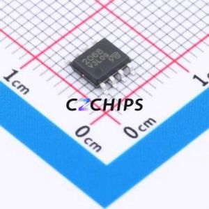 Nouveau et Original HAT2068RJ-VB SO-8 Transistor Transistor à effet de champ (MOSFET) Vente entière Puces de composants électroniques et service de nomenclature - Product Image 1