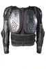 Veste <span class=keywords><strong>de</strong></span> <span class=keywords><strong>protection</strong></span> pour moto en gros, certifiée CE, respirante, pour la conduite tout-terrain, la course et le motocross - Product Image 3