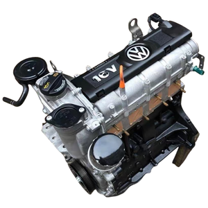 Pièces automobiles EA111 1.6L CLP CLS CLR <span class=keywords><strong>CDD</strong></span> BMG BMH CDF CDE CFN CPJ Ensemble moteur pour Volkswagen Jetta <span class=keywords><strong>6</strong></span> Polo Skoda Fabia 2 Rapid 1 - Product Image 5