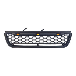 Reemplazo de Parrilla Delantera para Ford Explorer, Material ABS, Compatible con Modelos 2002-2005 - Product Image 1