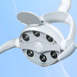 مصباح فحص أسنان LED بضوء بارد للفم - Product Image 4