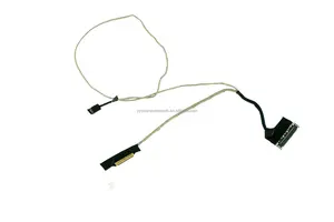 สาย LCD สำหรับ <span class=keywords><strong>ACER</strong></span> <span class=keywords><strong>Predator</strong></span> <span class=keywords><strong>Helios</strong></span> <span class=keywords><strong>300</strong></span> <span class=keywords><strong>G3</strong></span>-571 <span class=keywords><strong>G3</strong></span>-572 Nitro5 AN515-51-53KK AN515 C5PRH แอลซีดี EDP CABLE DC02002VR00 - Product Image 3