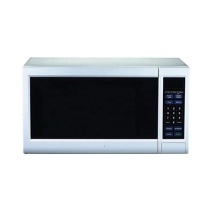 28l Touch Pad Digital Microwave Oven with and Dmd90-25mbsg(a9b) Microwave Oven - Product Image 1