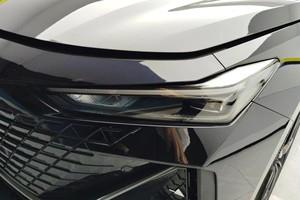 Changan UNI-V 2022 1.5T Turbo DCT Automático, Volante a la Izquierda, Edición Premium, Euro 6, Asientos <span class=keywords><strong>de</strong></span> Cuero, Neumáticos R18, Sedán Deportivo Juvenil - Product Image 4