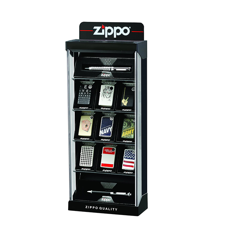 世界を照らす：スタイリッシュで信頼性の高い、毎日使える回転