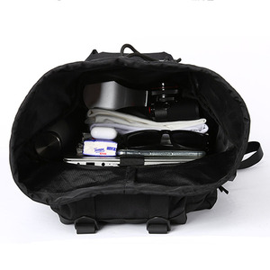 Mochila de Senderismo Personalizada de Moda, Superventas, para Campamento al Aire Libre, 60 l, Impermeable, para Hombre, para Viajes, con Compartimento para Portátil - Product Image 2