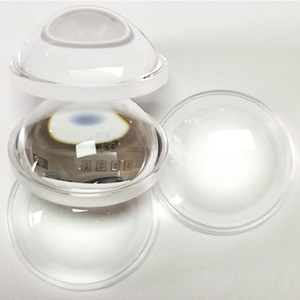 Lentille asphérique en verre optique, diamètre 25,4 mm, longueur focale 16 mm, lentille optique HK51 - Product Image 6
