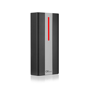 Nhà Máy Giá 125Khz em cho đầu đọc thẻ WG 26 ABS nhựa không thấm nước RFID Wiegand Proximity kiểm soát truy cập đầu đọc thẻ - Product Image 1