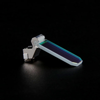Lentilles réfléchissantes laser originales Au3tech neuves pour tête de soudage laser portative HW970, longueur d'onde 1030-1080 nm