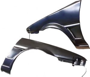 Guardabarros Delantero Ancho +20mm para Toyota Corolla AE86 Ori, Años 84-87 - Product Image 3