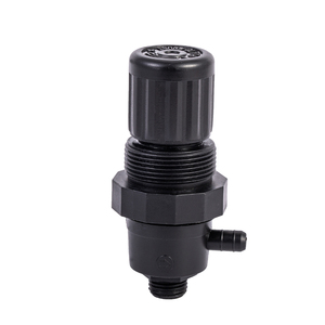 Ningbo KKZPC Válvula reguladora de oxígeno Regulador de aire Neumático 0,15-0.8Mpa - Product Image 1