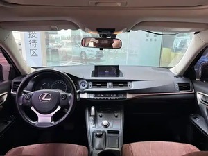Lexus CT 2015 CT200h รถมือสองซ้าย - Product Image 6