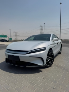 BYD Han รุ่นปี 2025 ระยะทางวิ่งไกล - Product Image 3