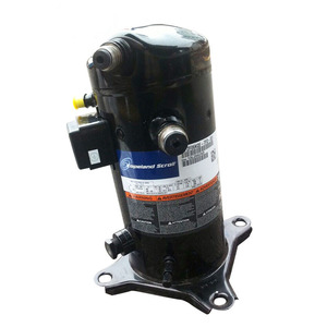 Máy Nén Copeland Toàn Bộ Bán 12HP Copeland Lạnh <span class=keywords><strong>Scroll</strong></span> Máy Nén Zr144kce Tfd 522 Cho Điều Hòa Không Khí - Product Image 4