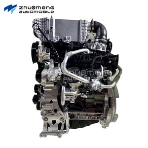 CSSOT ZHUOMENG MG MAXUS China Fabricantes OEM al por mayor Mercado de accesorios Otros repuestos de automóviles en línea para el sistema de potencia del motor - Product Image 2