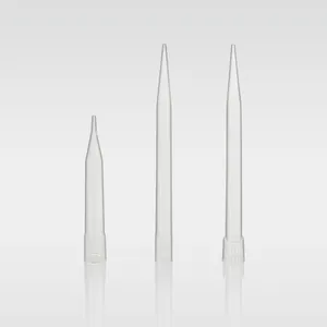 Pointe de Pipette ronde pour Gilson, 5ml ,10 ml avec CE, Certification ISO13485