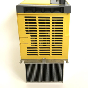 Variateur Fanuc A06B-6142-H022 # Contrôleur de moteur AC H580 Série C A06B-6142-H045 A06B-6142-H045 # Amplificateurs H580 - Product Image 4