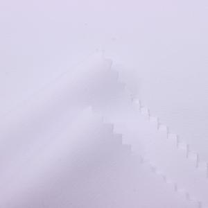 ผ้าโพลีเอสเตอร์รีไซเคิลผ้าซาตินผิว<span class=keywords><strong>สี</strong></span>พีชพร้อมผ้าไหมเทียมสำหรับกางเกงขาสั้นชายหาด - Product Image 2