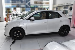 Vehículo GWM Ora 03 Usado |   <span class=keywords><strong>202X</strong></span> |   150 km/h 7.9 s |   Conducción Autónoma L2 en Venta - Product Image 6