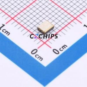 7X22400600 Pre-Programmed Oscillator SMD3225-4P Oscillator - Product Image 1
