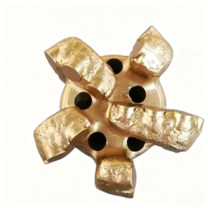 מקדחי <span class=keywords><strong>PDC</strong></span> לקידוח, מקדחי <span class=keywords><strong>PDC</strong></span> לקידוח בארות נפט - Product Image 4